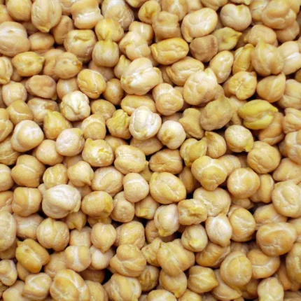 Persian Chickpeas