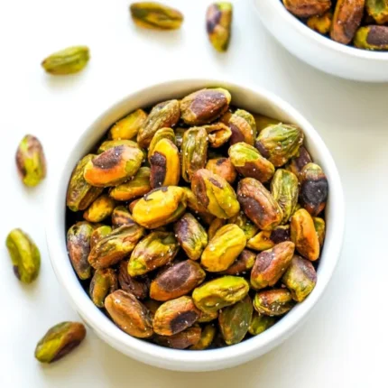 Persian Pistachios- 1kg